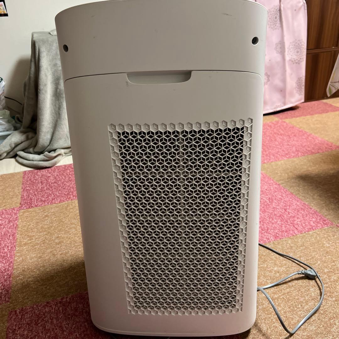 SHARP 加湿空気清浄機 KI-NS70-W 2021年製 ホワイト