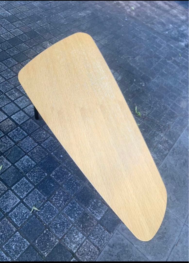 IDEE イデー　L‘ILE テーブル　名古屋市内お届け可　事前相談要