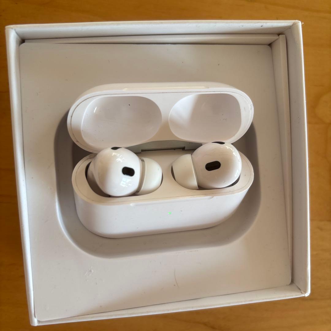 AirPods Pro（第2世代)Type-C