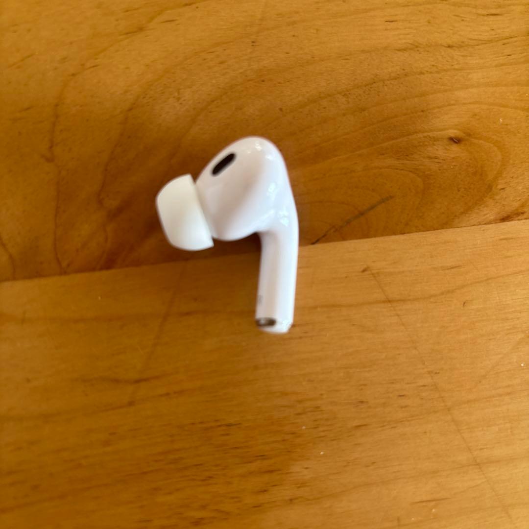 AirPods Pro（第2世代)Type-C