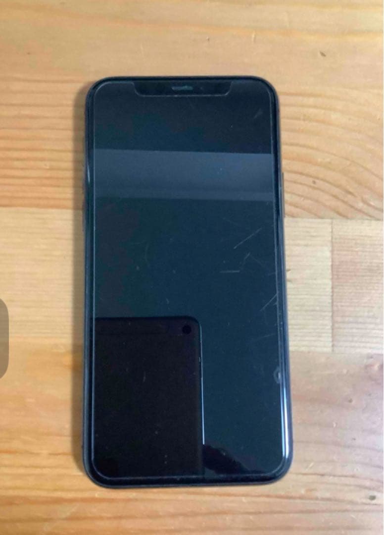 iPhone 11 pro 256GB SIMフリー　iPhone11pro