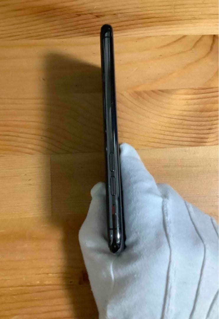 iPhone 11 pro 256GB SIMフリー　iPhone11pro