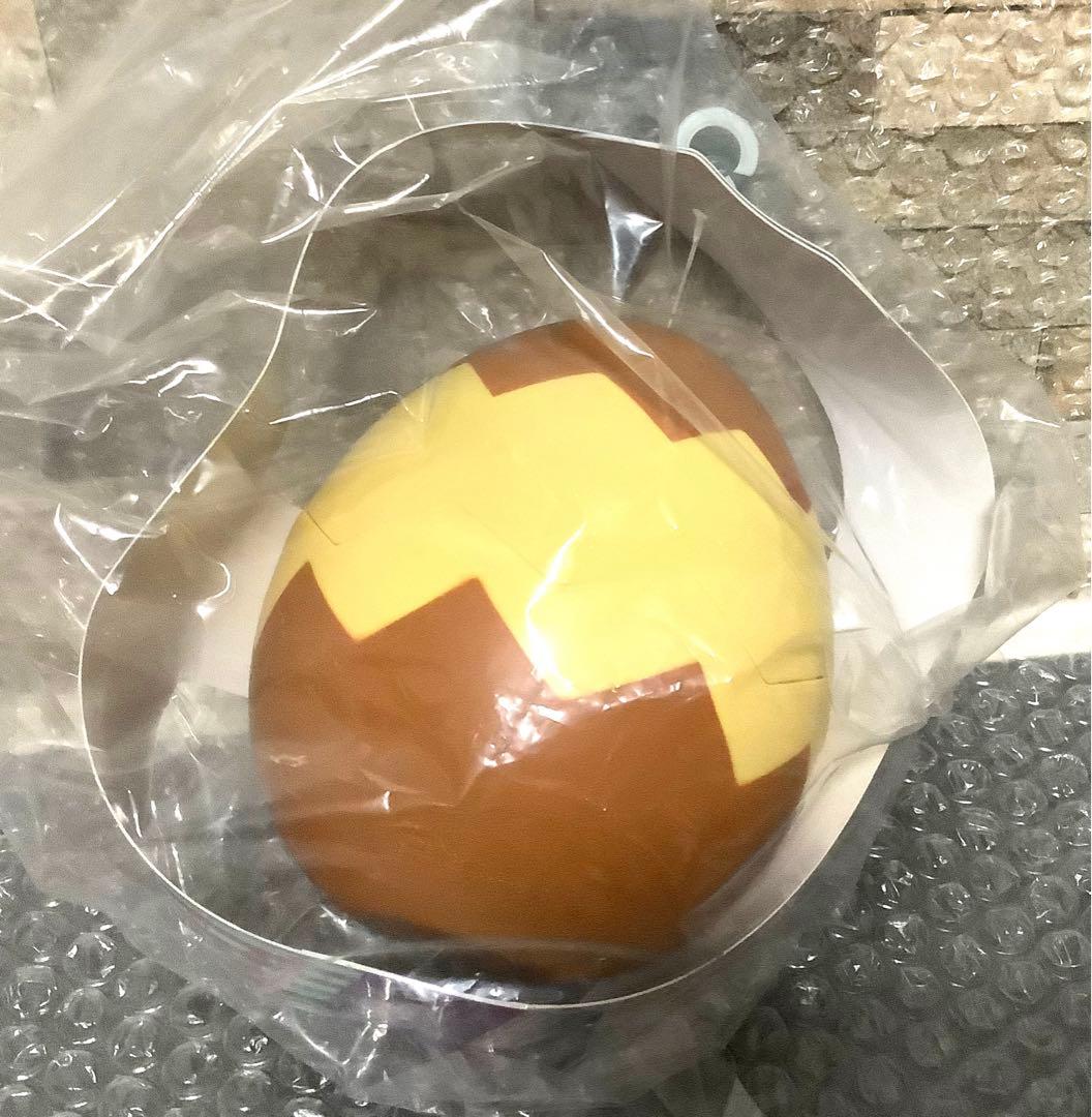 ポケモン　タマゴケースつき　ぬいぐるみ　イーブイ　202510161352