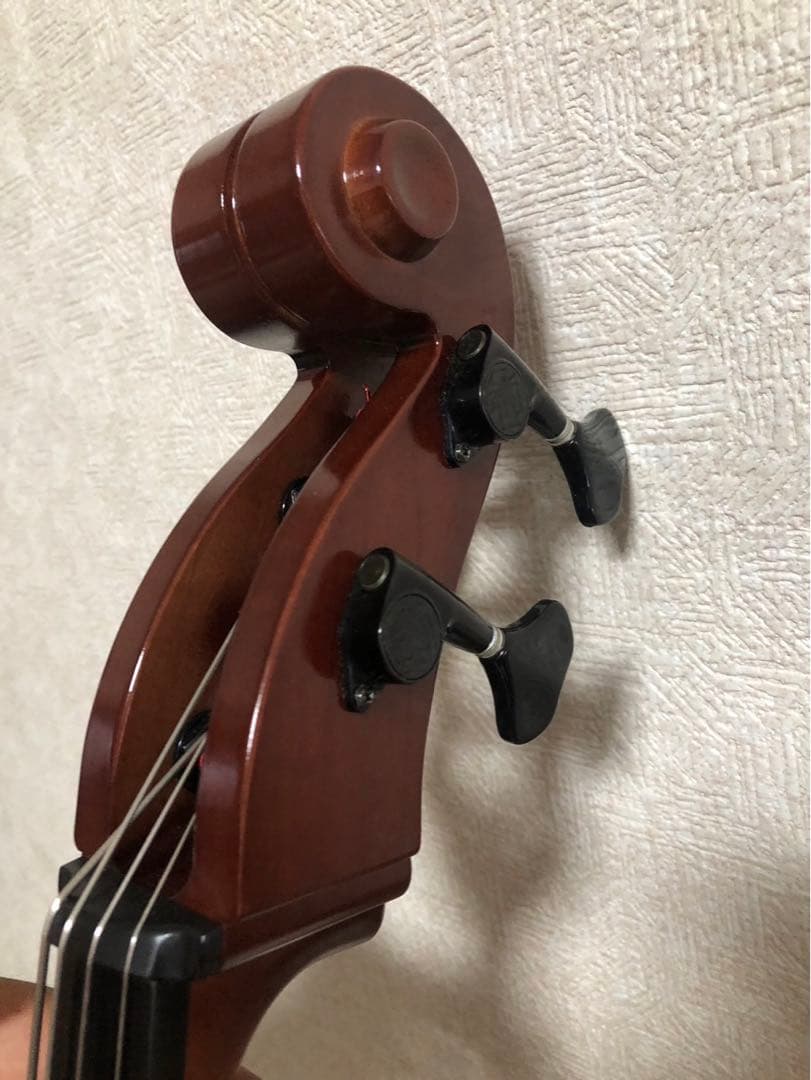 Yamaha SVC200 Silent Bass サイレントチェロ