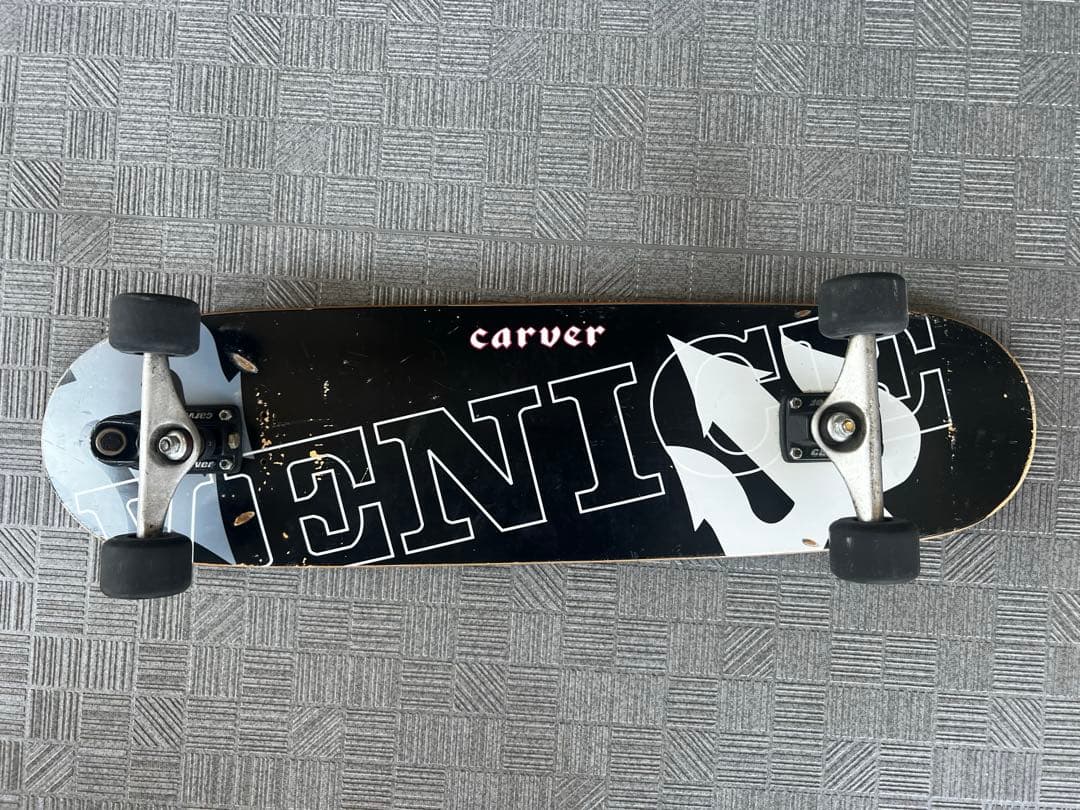 CARVER カーバー スケートボード VENICE