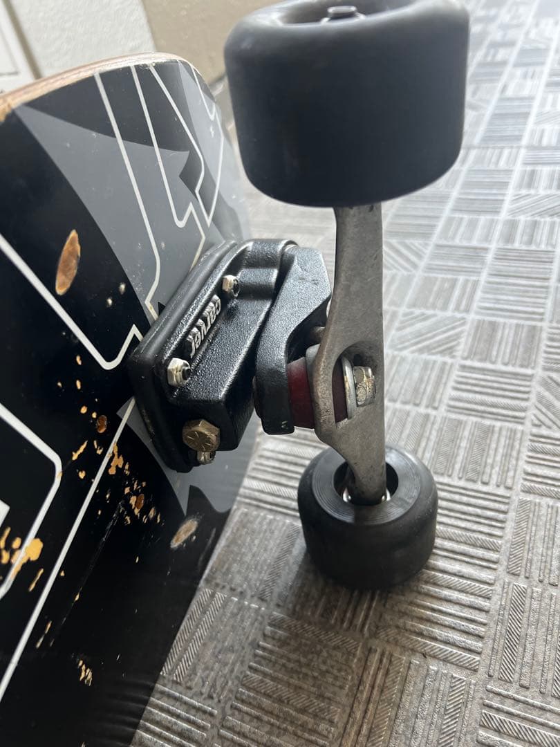 CARVER カーバー スケートボード VENICE