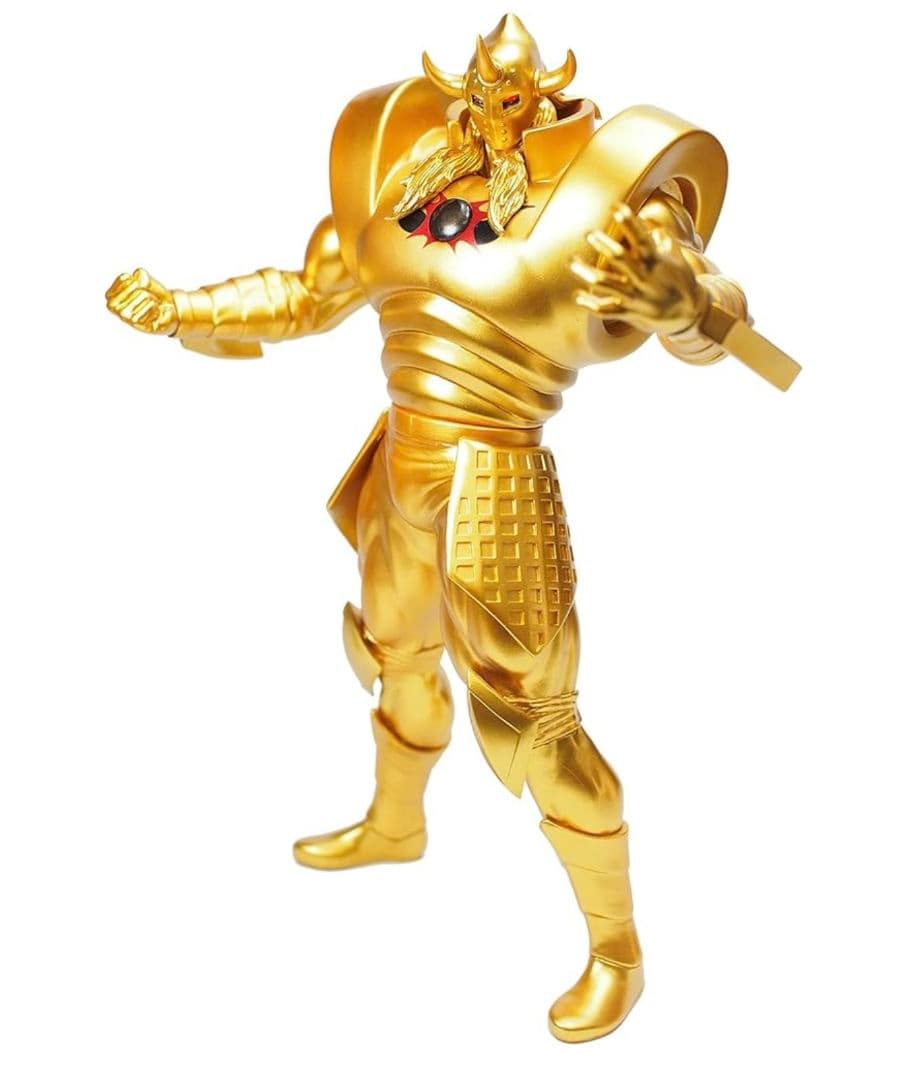 激レア　希少　キン肉マン 悪魔　将軍 ロンズデーライト CCP Ｔシャツ XL