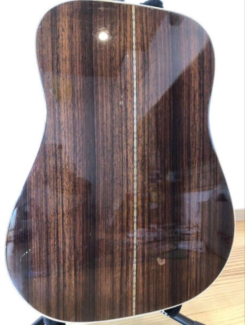 ギター Sigma martin SD-28