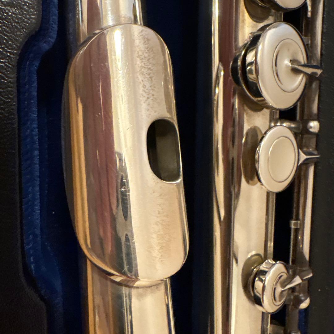 ムラマツ フルート