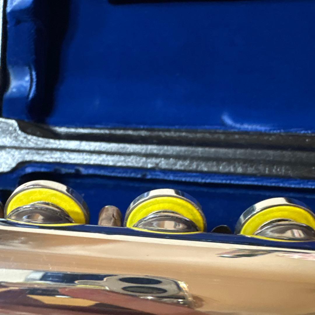 ムラマツ フルート