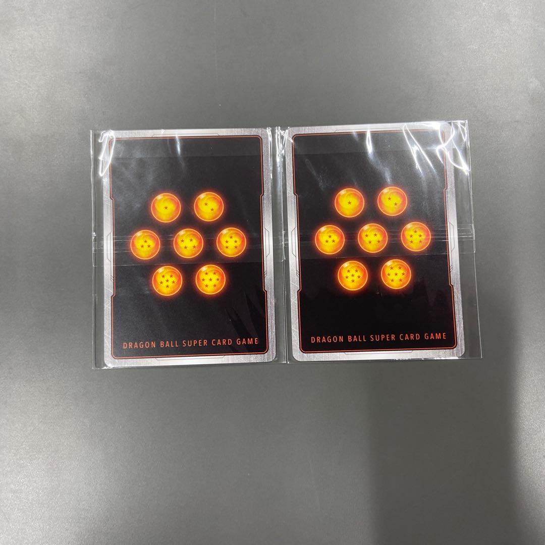 フュージョンワールド　孫悟飯:少年期　孫悟空　アルティメットバトル　優勝