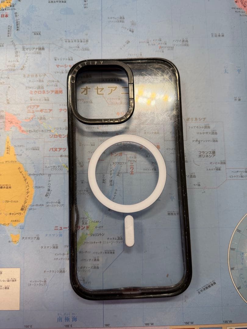 携帯電話本体 iPhone16Pro MAX