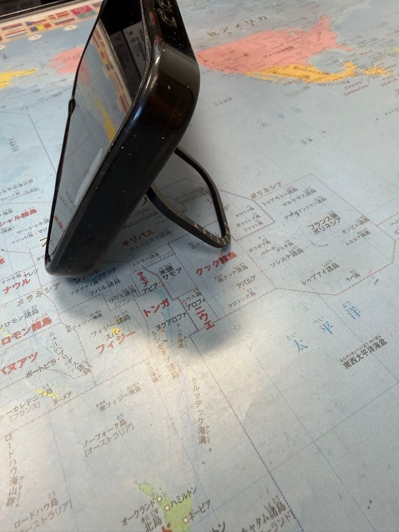 携帯電話本体 iPhone16Pro MAX