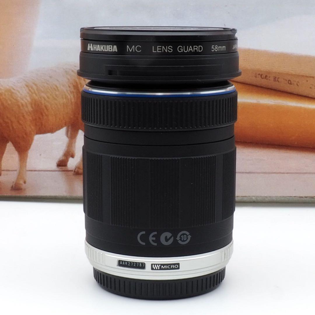 ❇️ 広角から中望遠までこれ1本 オリンパス望遠レンズ 14−150mm