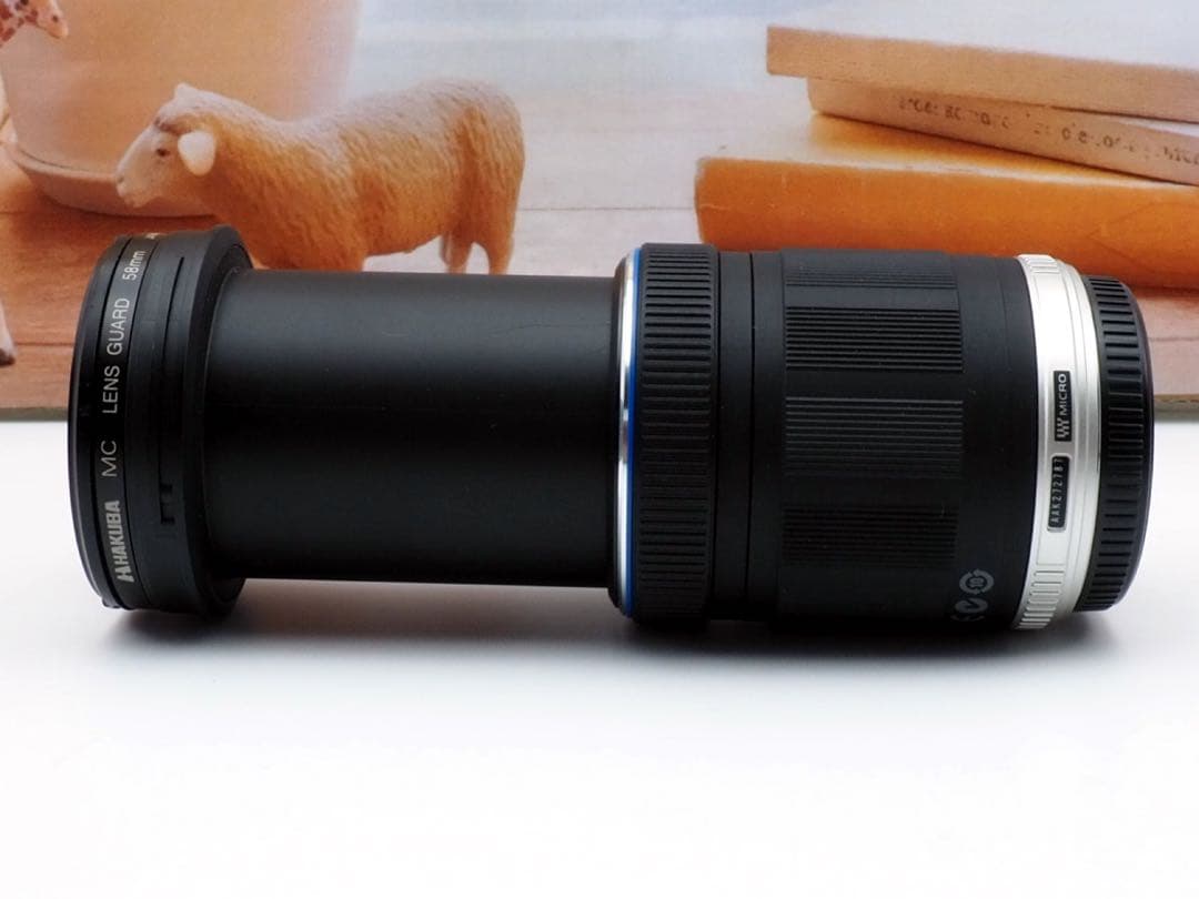 ❇️ 広角から中望遠までこれ1本 オリンパス望遠レンズ 14−150mm