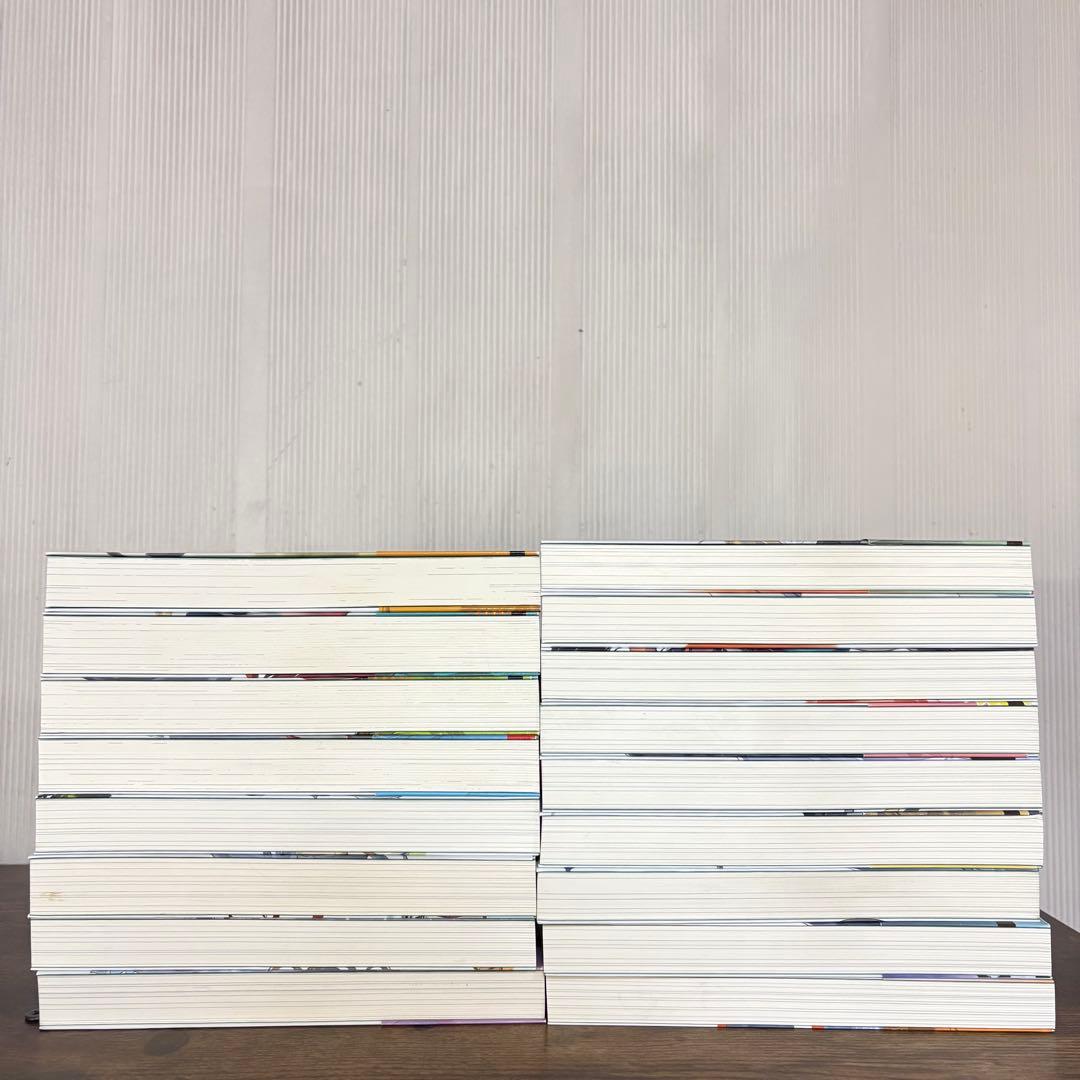 美品　とんでもスキルで異世界放浪メシ 小説版 1〜17巻 本 ラノベ