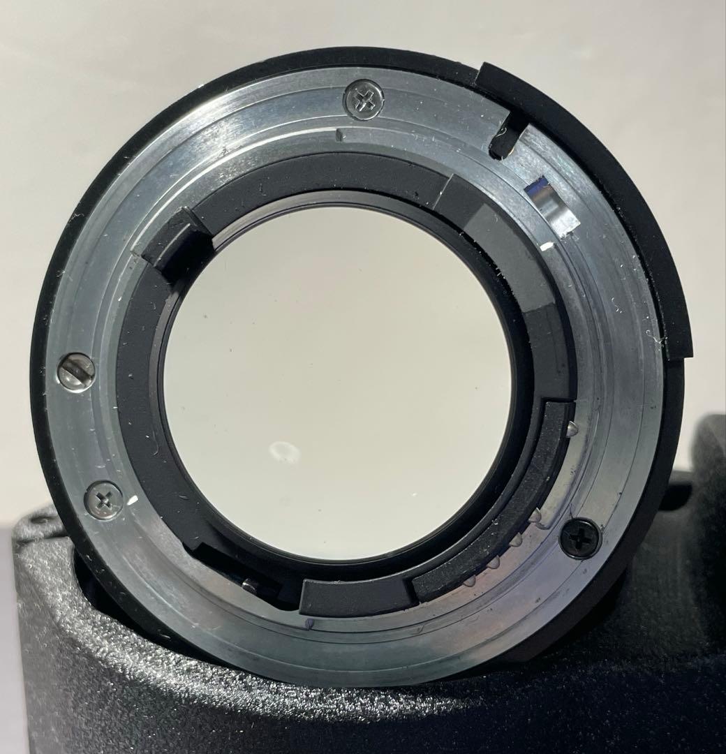 AF NIKKOR 50mm 1:1.4 Nikon レンズ