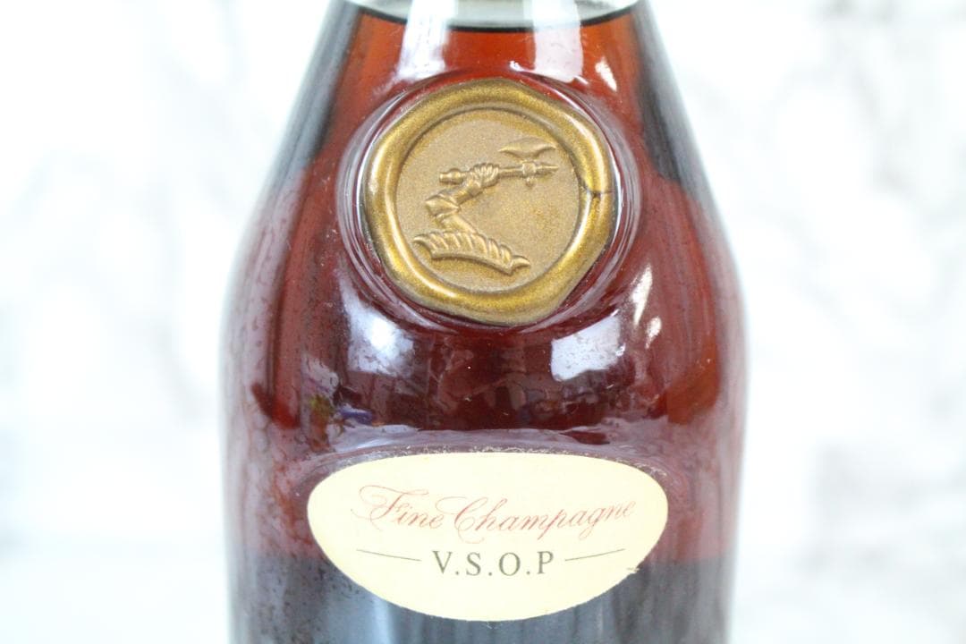 ♡Hennessy ヘネシー VSOP ブランデー COGNAC EE0H31