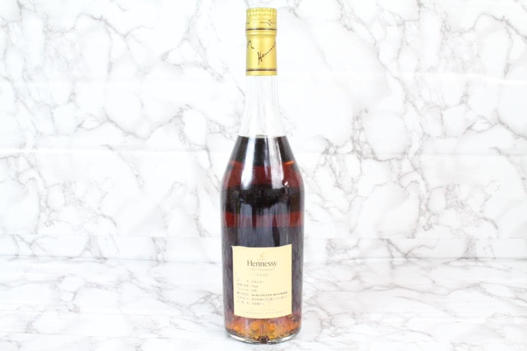 ♡Hennessy ヘネシー VSOP ブランデー COGNAC EE0H31