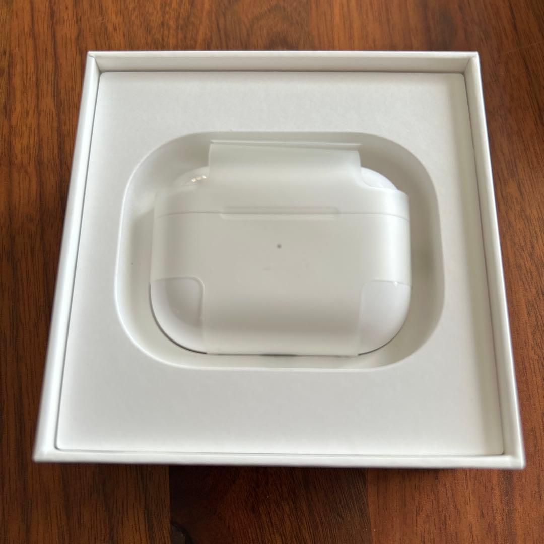 AirPods Pro 2（第2世代）新品イヤーチップおまけ付き