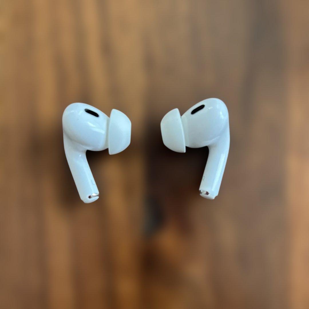 AirPods Pro 2（第2世代）新品イヤーチップおまけ付き