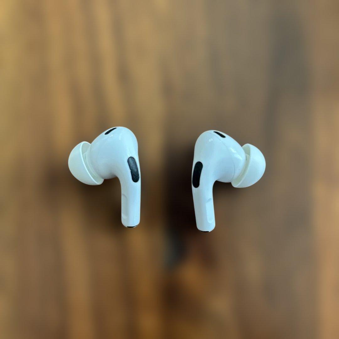 AirPods Pro 2（第2世代）新品イヤーチップおまけ付き