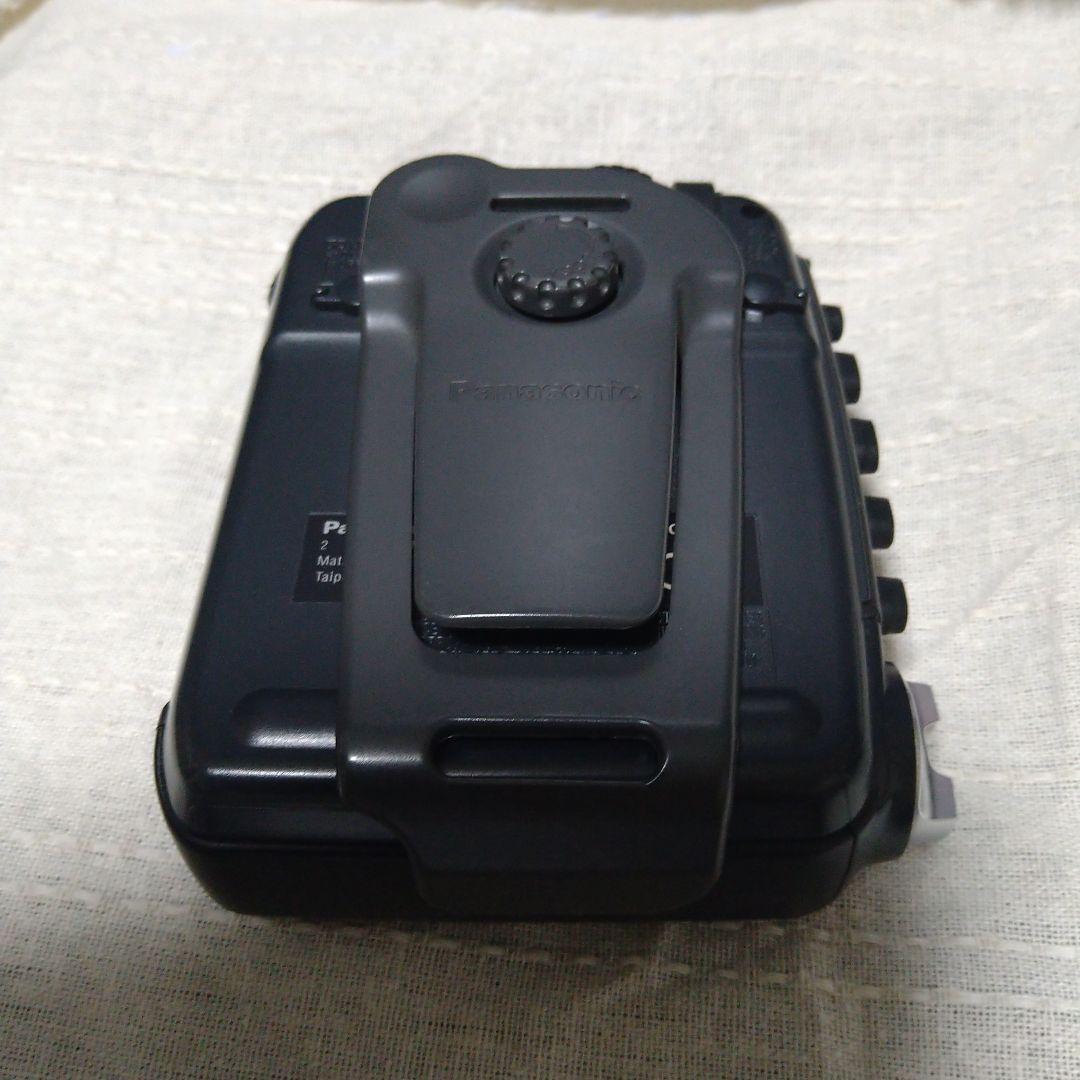 Panasonic ショックウェーブ