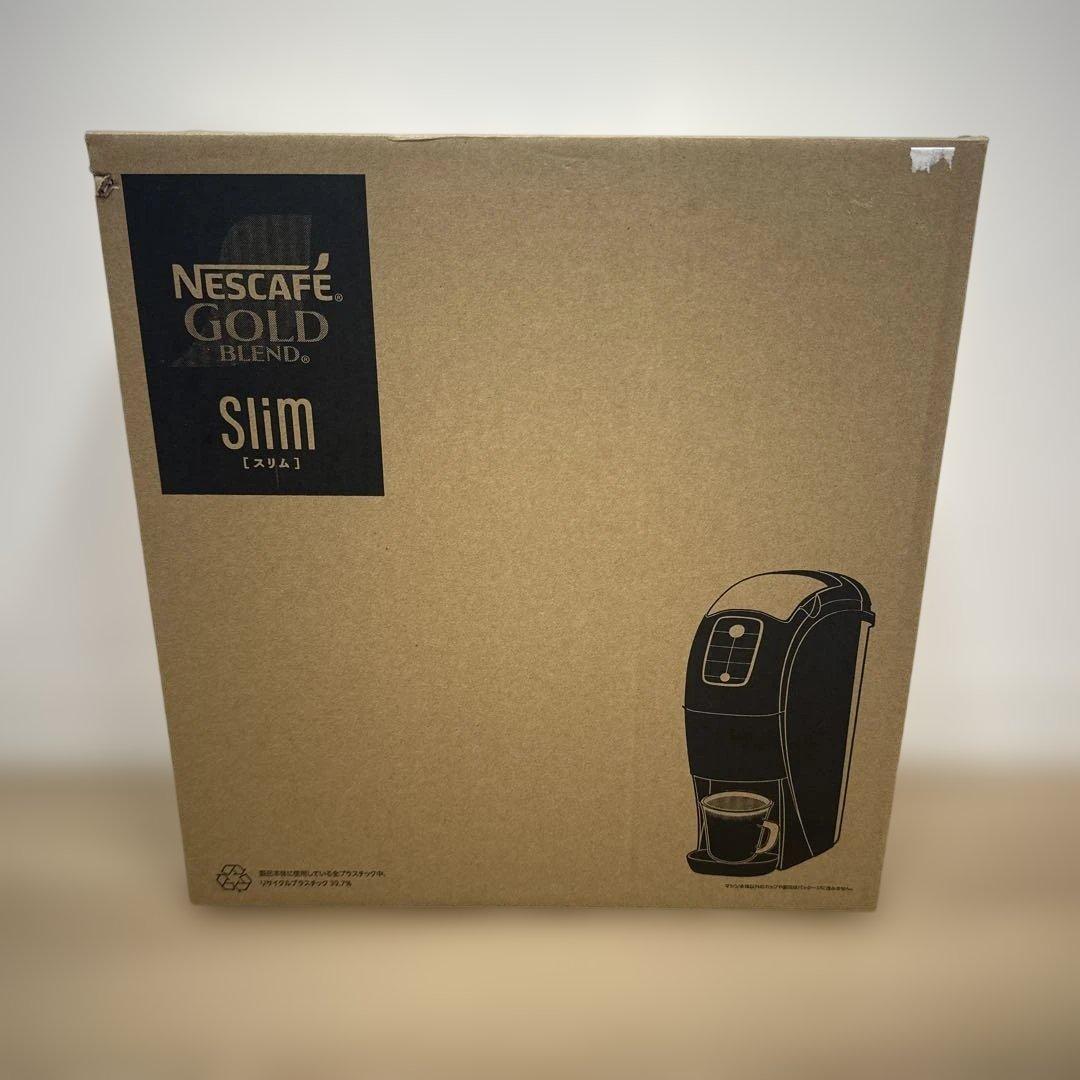 ネスカフェ　HPM9640-PB スリム