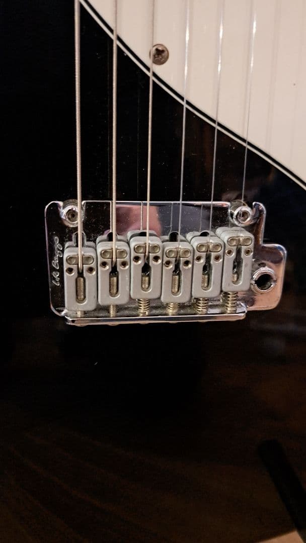 LINE6 Variax 600 バリアックス ライン6 モデリングギター