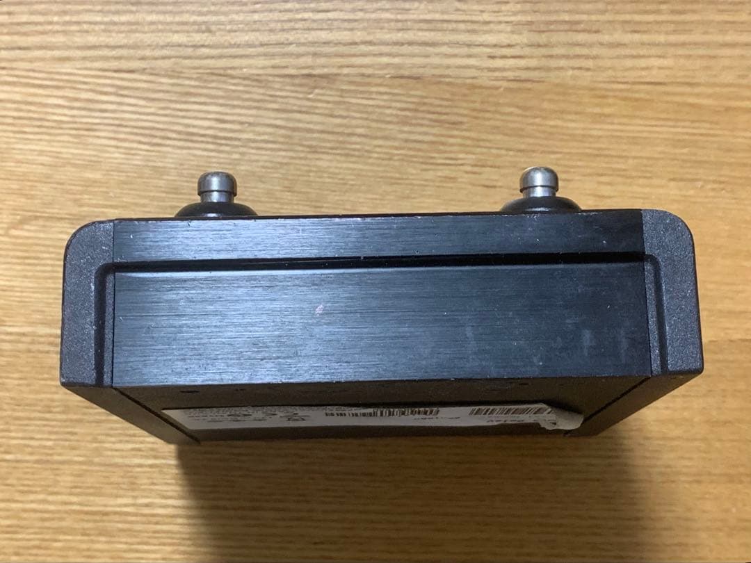 ギター tc electronic ND-1 NOVA DELAY