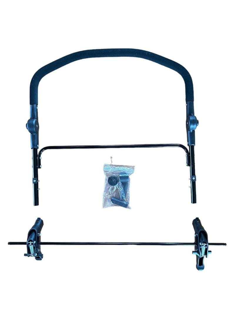 【OKD1】ペットカート ドッグカート キャリー 大型犬 多頭中小型犬