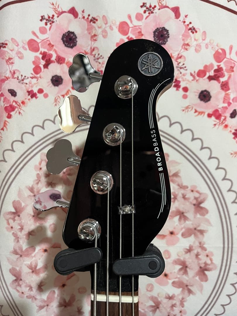 YAMAHA bb434 美品です