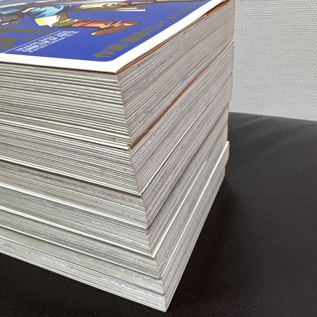 ドラゴンクエスト列伝　ロトの紋章　完全版　全て初版　1〜15巻　全巻セット