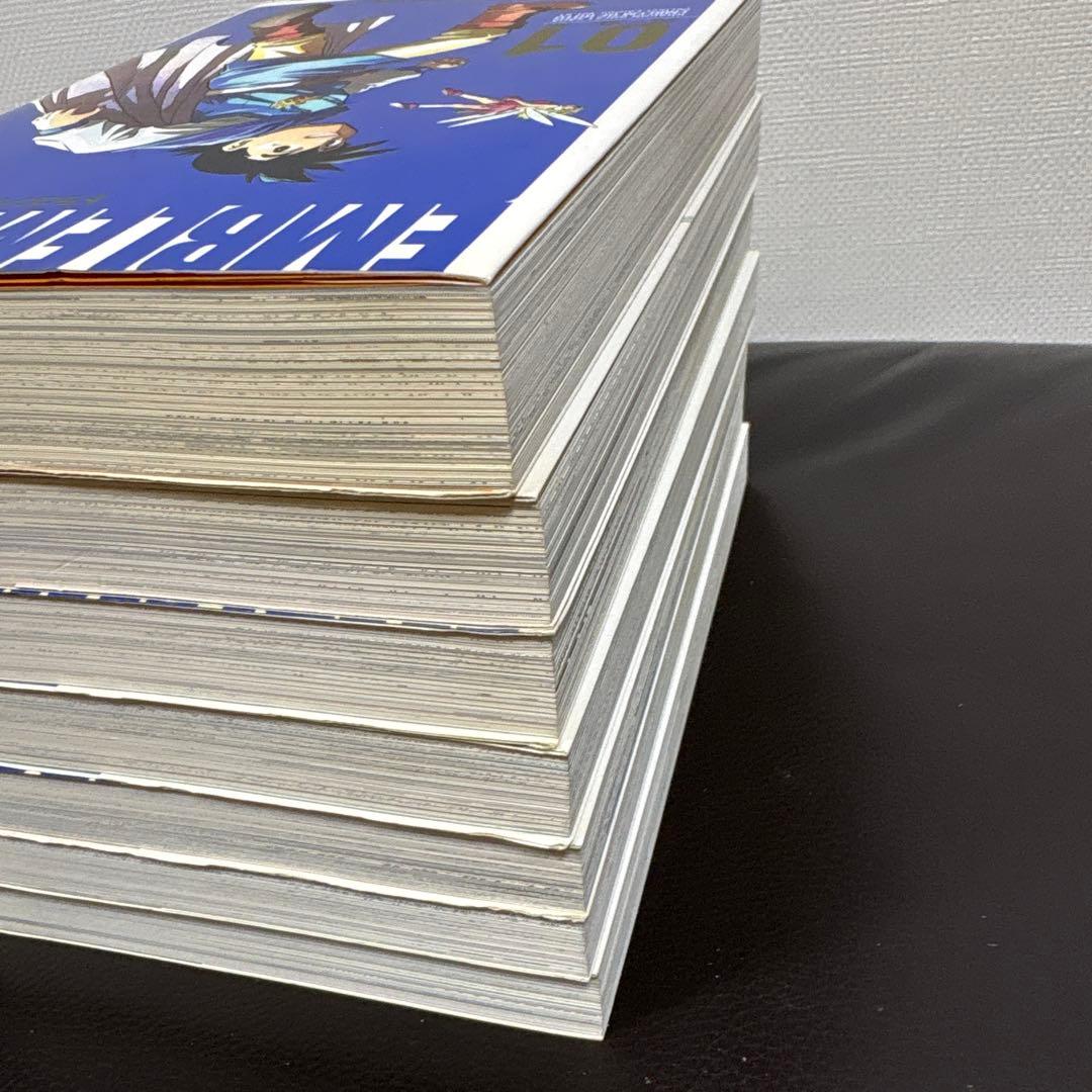 ドラゴンクエスト列伝　ロトの紋章　完全版　全て初版　1〜15巻　全巻セット