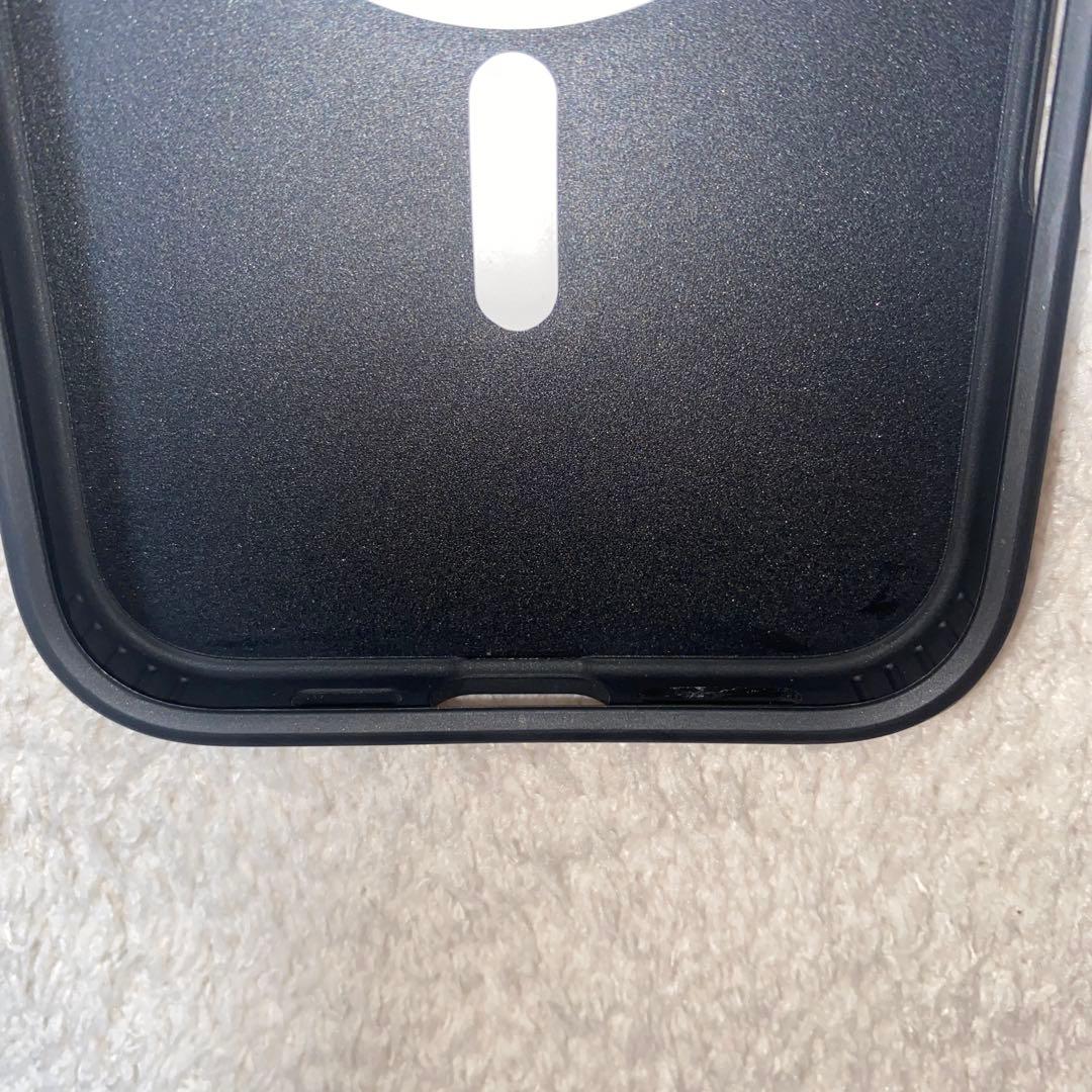 ケースティファイ iPhone16promaxケース キーチャーム セット