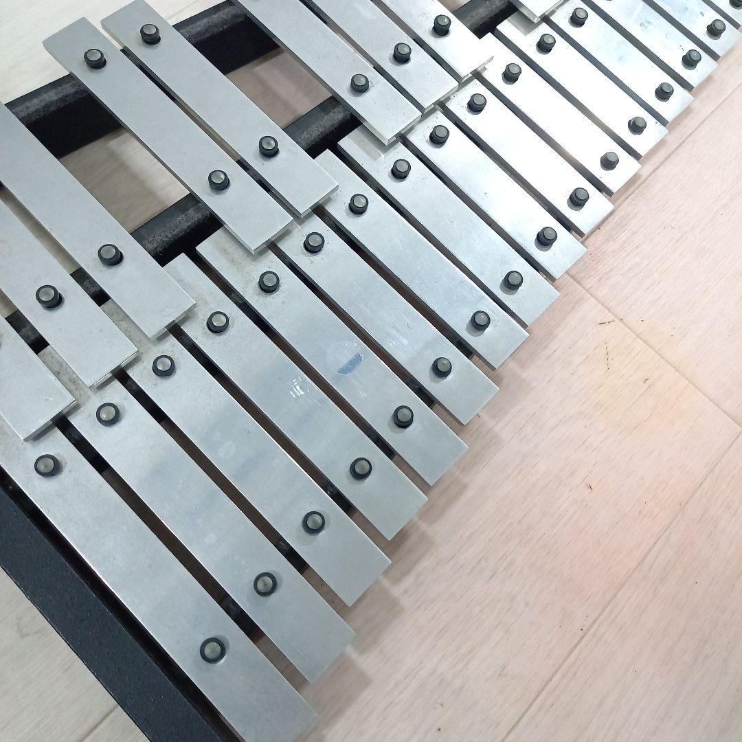 KAWAI グロッケン 鉄琴 KG-105 楽器 カワイ