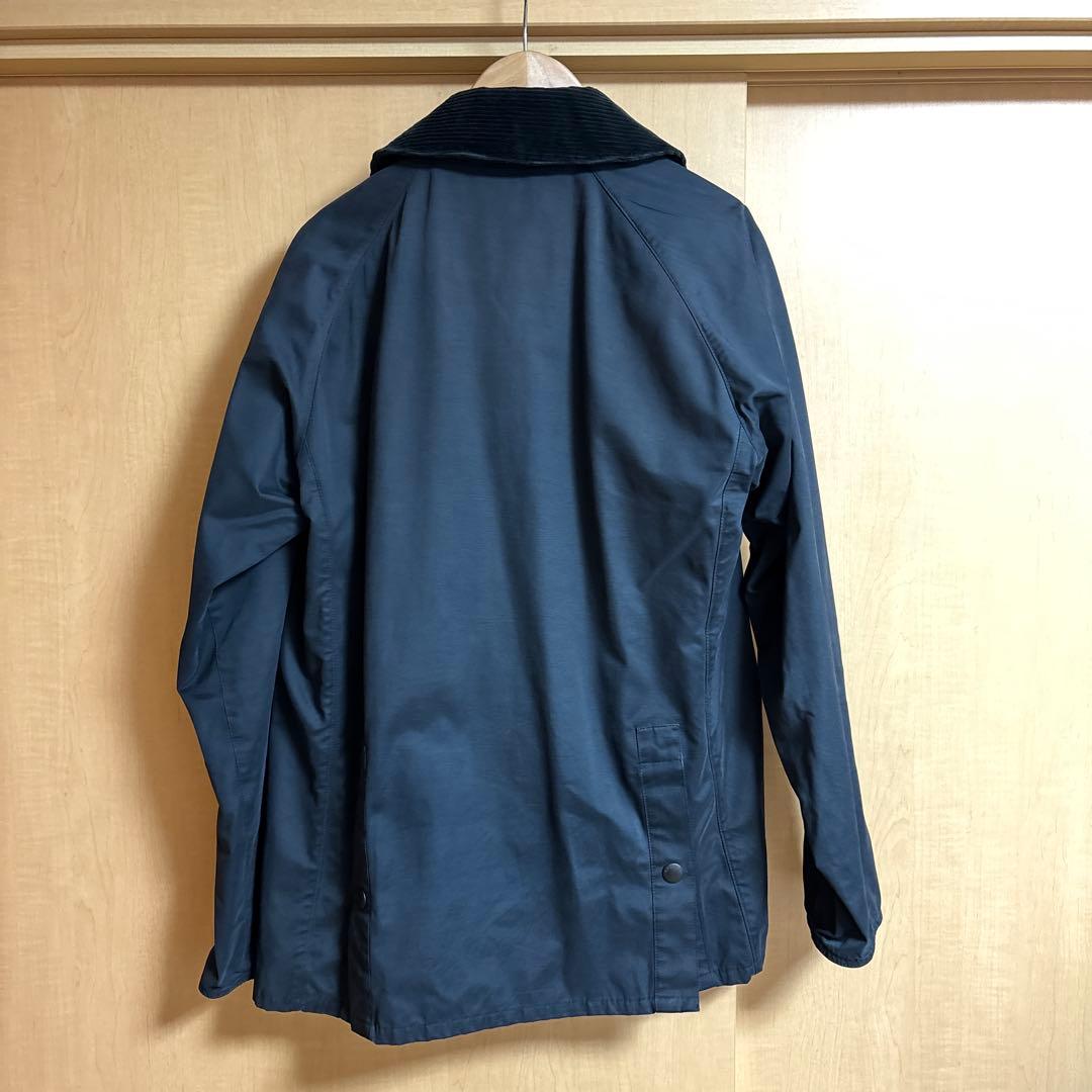 Babour BEDALE ピーチスキン サイズ36