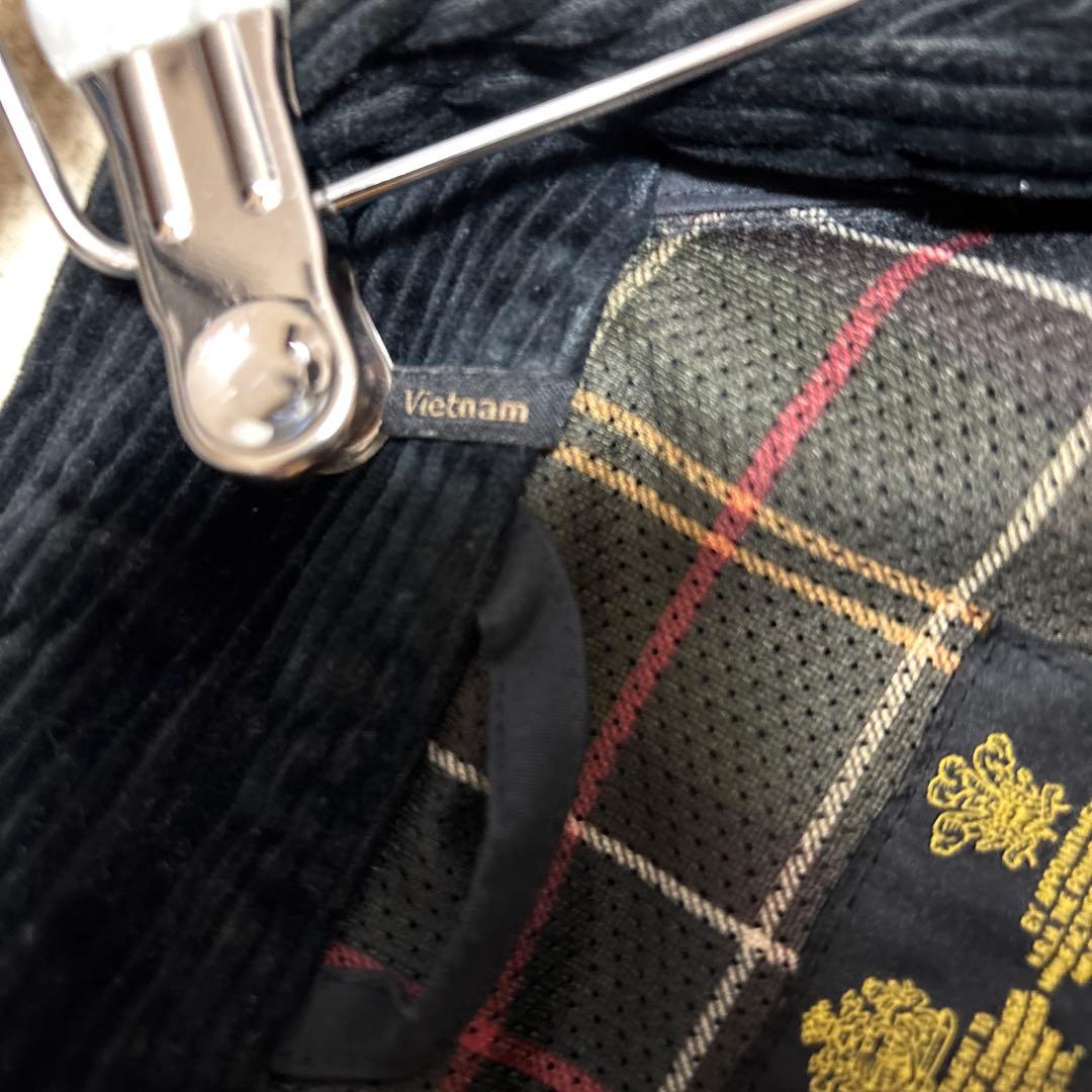 Babour BEDALE ピーチスキン サイズ36