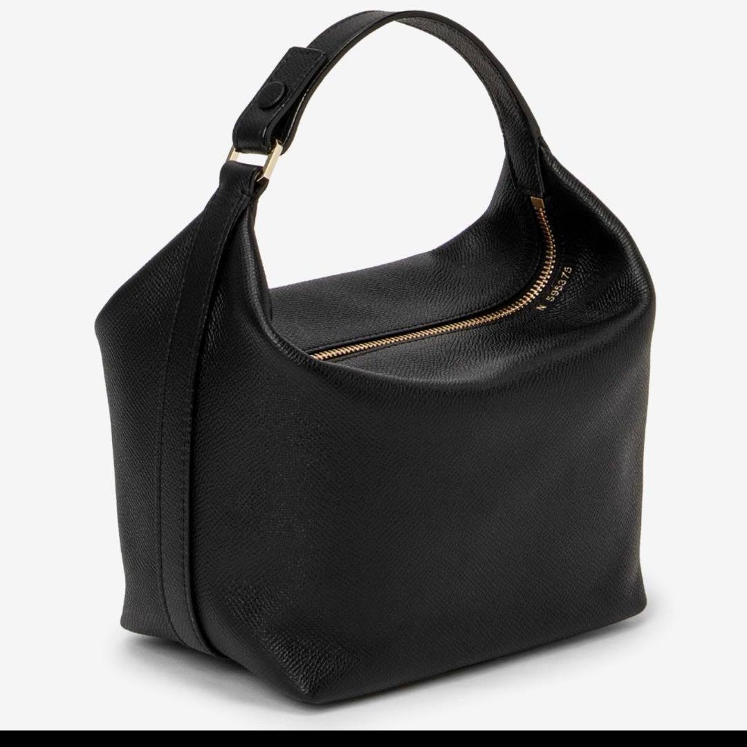 ヴァレクストラ　モチバッグvalextra ショルダーバッグ