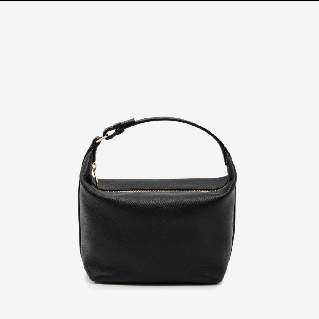 ヴァレクストラ　モチバッグvalextra ショルダーバッグ