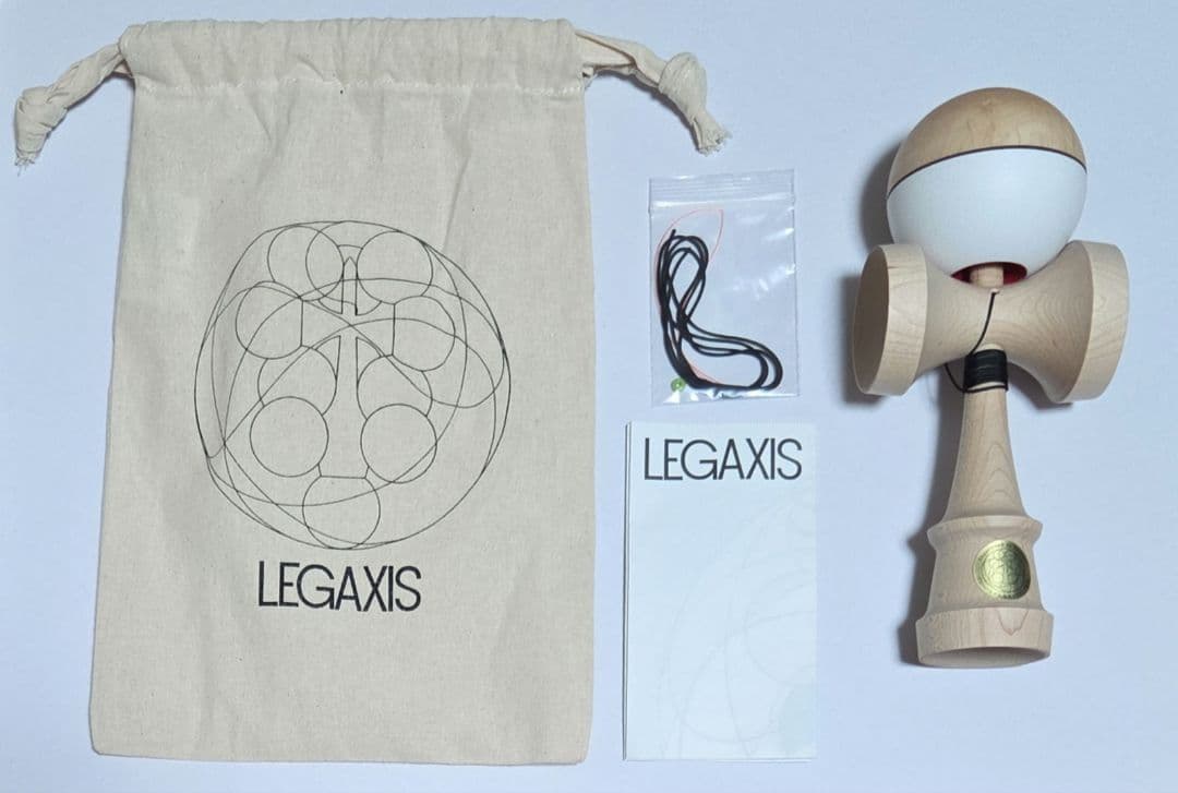 けん玉 LEGAXIS - JAPAN 2025