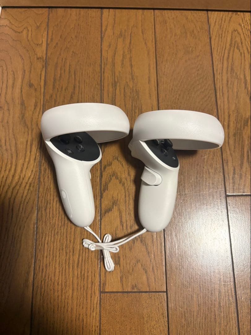  Quest 2 128GB VRヘッドセット