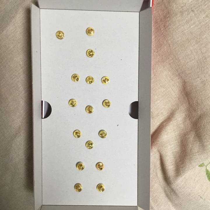 即日発送　北京オリンピック　コカコーラ　ピンバッジ　ビンドゥンドゥンコラボ