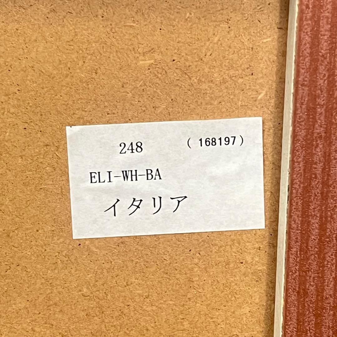 なゆさん꧁Eddi Rose エディローズ꧂ イタリア製ローボード