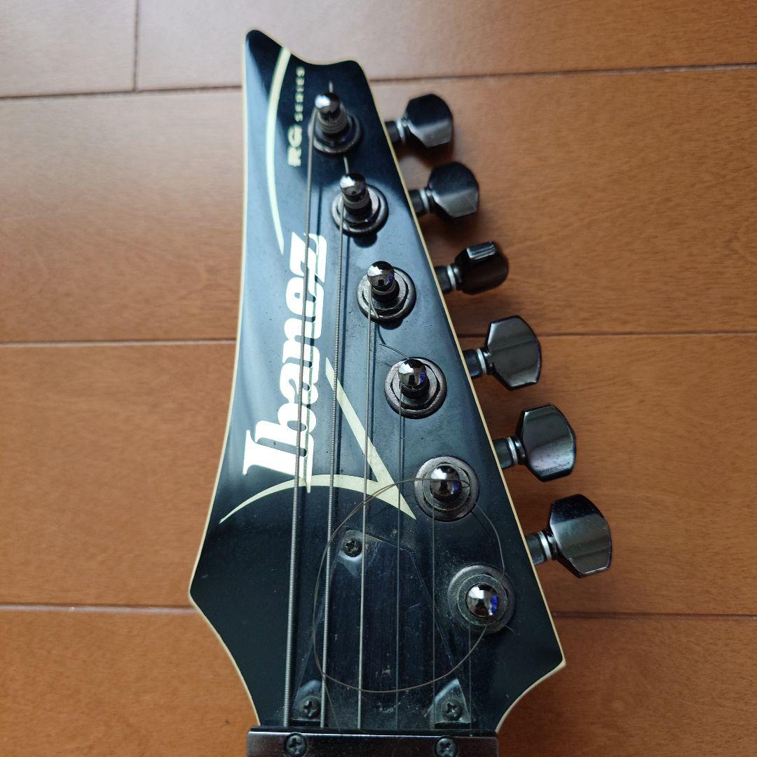 Ibanez RGR480FRBS エレキギター✳︎ケース付