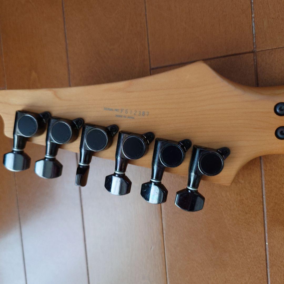 Ibanez RGR480FRBS エレキギター✳︎ケース付