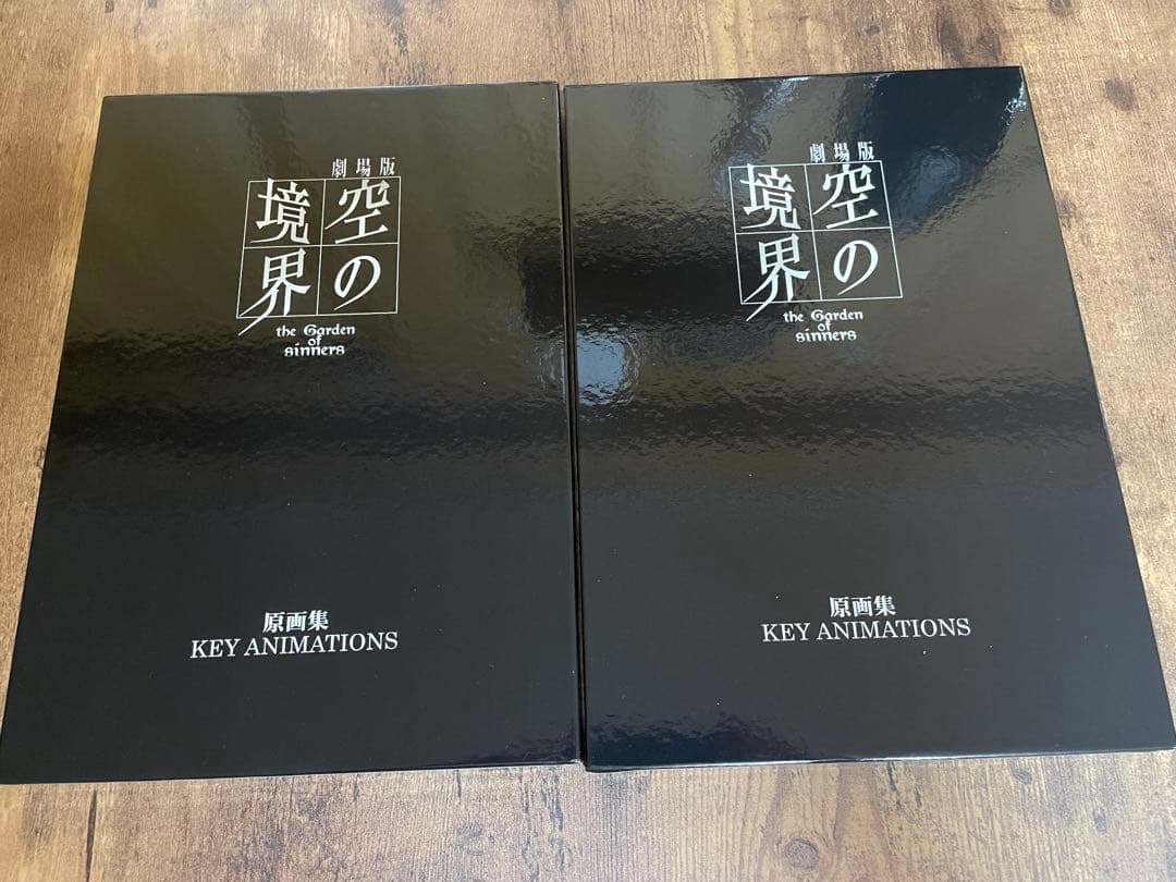 Fate・空の境界・月姫グッズセット Tシャツ・ポストカード・紙バッグ等