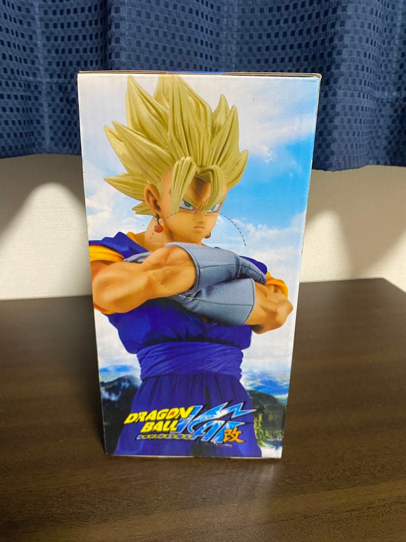 K*o様 ドラゴンボール　フィギュア　MSP ベジット　国内正規品　未開封‼️早