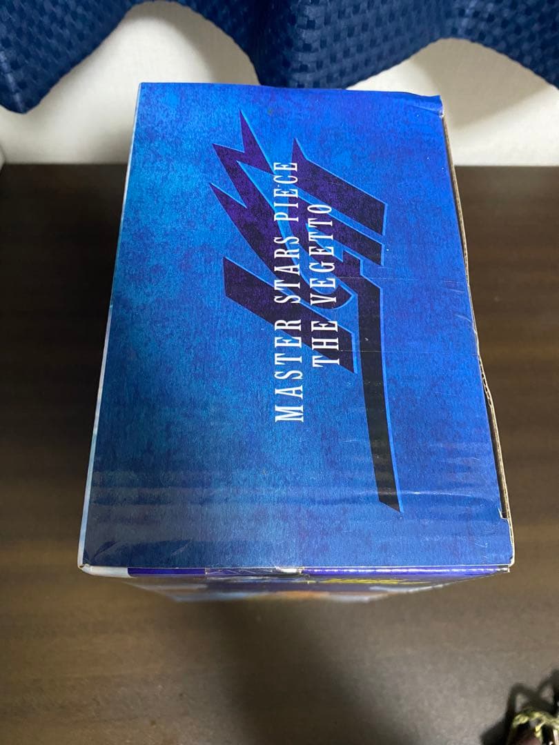 K*o様 ドラゴンボール　フィギュア　MSP ベジット　国内正規品　未開封‼️早