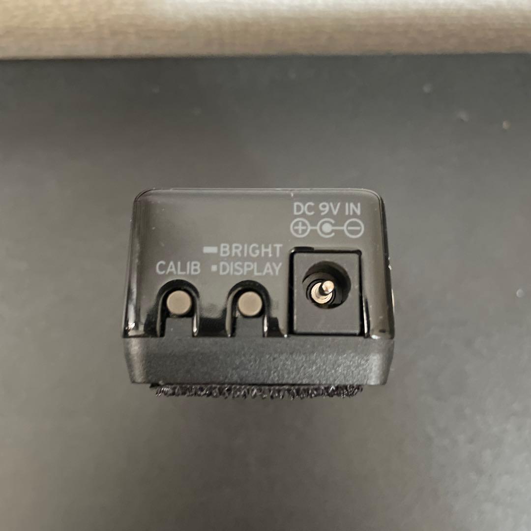 ギター KORG Pitchblack X mini Ultra Buffer